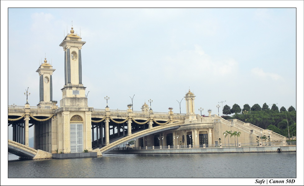 2009   08   Putrajaya 052